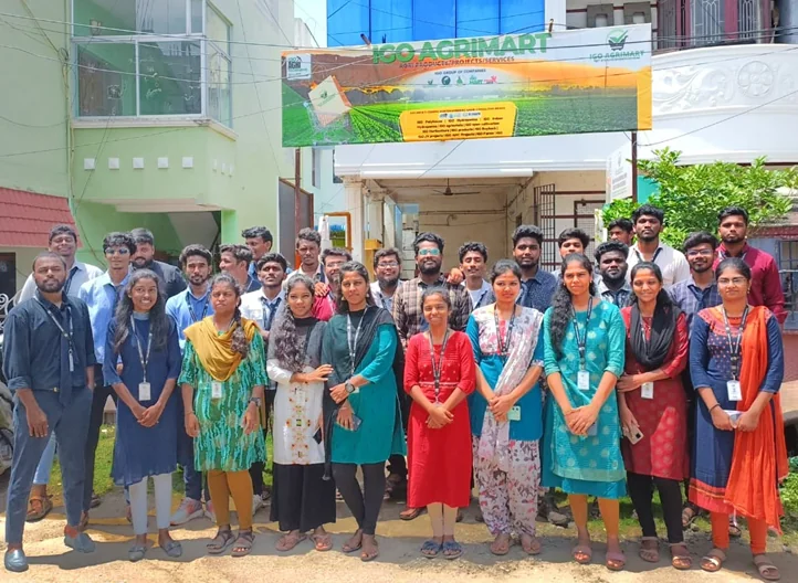 IGO Agrimart: Your One-Stop Shop for Cutting-Edge Farming Solutions