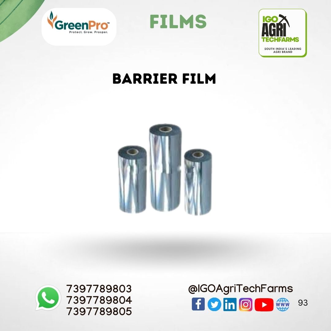 BARRIER FILM