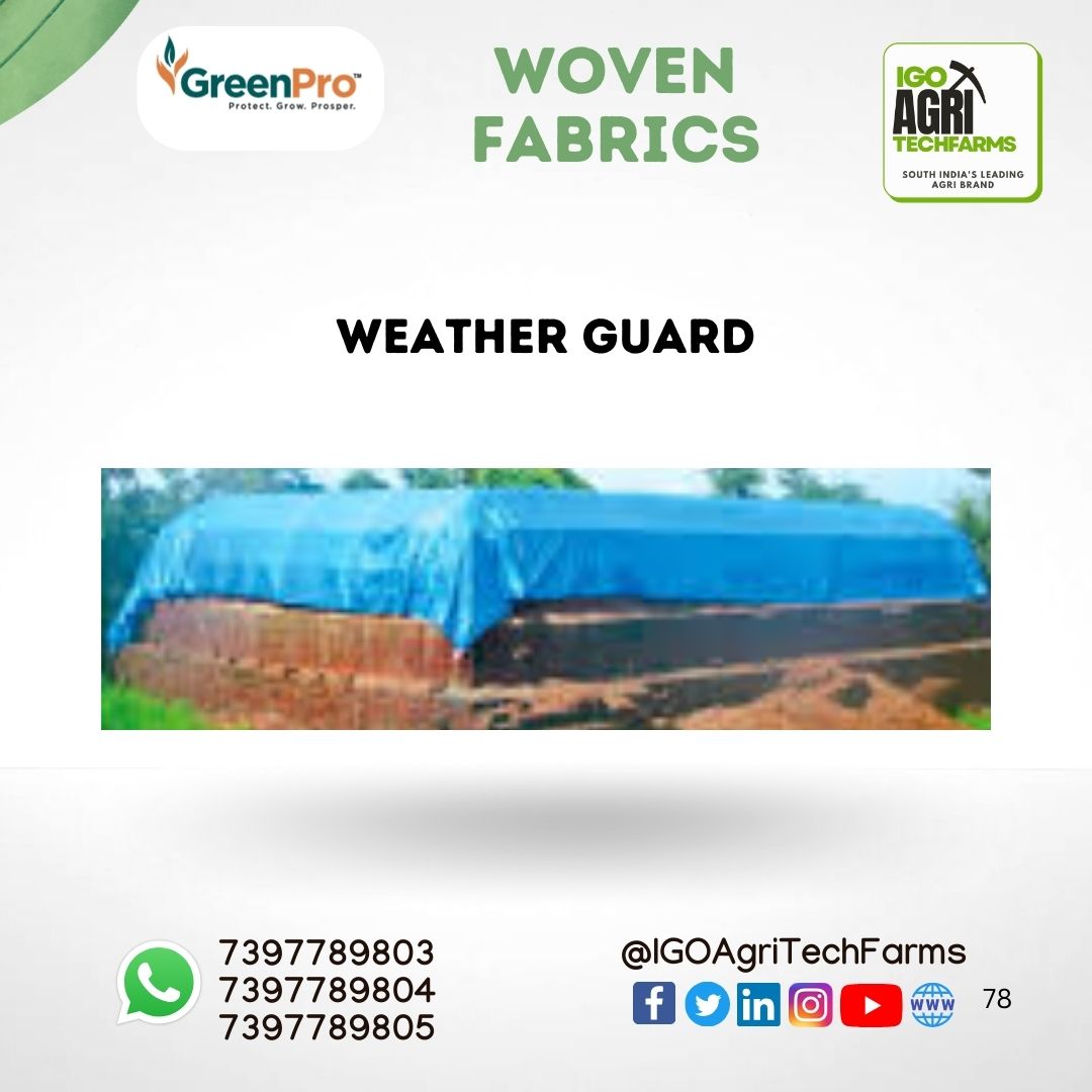 WEATHER GUARD